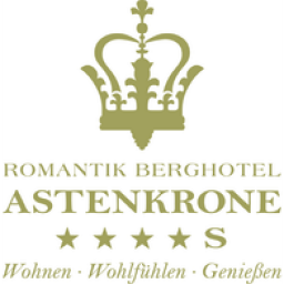 Romantik Berghotel Astenkrone